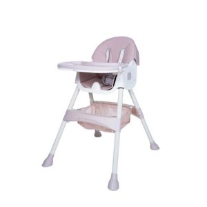 CHAISE HAUTE PRESTIGE REGLABLE ROSE