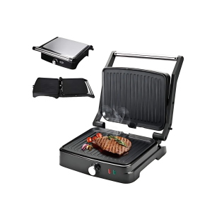 RAF Panini Grill Électrique Multifonction