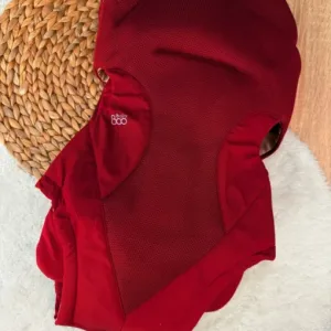 Porte-Bébé 4 Positions 2en1 Soft Babyboo