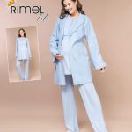 pyjama de grossesse et d’allaitement – Confort et douceur pour les mamans