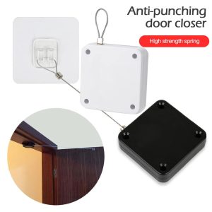 Fermeture automatique Verrouillage de la porte, Fermeture pour toutes les portes