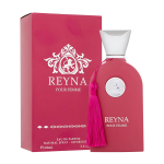 Reyna | Eau De Parfum 100ml |  Maison Alhambra