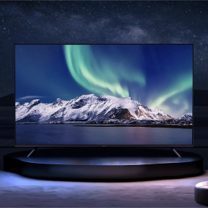 Téléviseur Xiaomi TV Q2 65 Pouces Qled