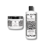 RoseBaie Gamme Kératine X Caviar Masque & Shampooing