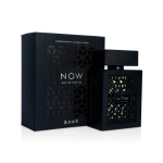 Parfum Now 100 ml - Rave