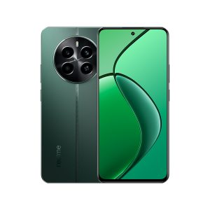 Realme 12 6.67" (256Go ROM / 8GB jusqu'à 16Go) Amoled 120Hz - 5000mAH/67W - Pionner Green