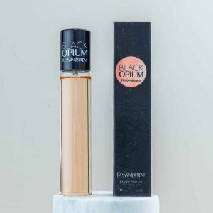 BLACK OPIUM - YVES SAINT LAURENT  BLACK OPIUM  (33ml) Eau de Parfum