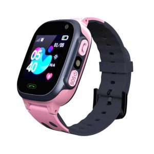 Montre intelligente pour enfants