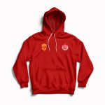 Hoodie Wydad