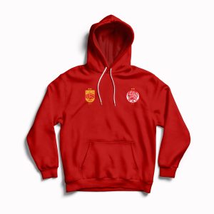 Hoodie Wydad