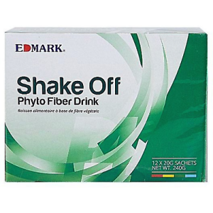 Shake Off – Détox Naturelle pour Côlon et Digestion