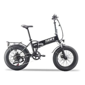 SBA Bikes S6 Pro