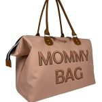 Sac à Langer Baby mommy Bag 3D – Stylo