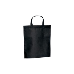 Sac anses - Blanc et Noir 100 pièce