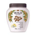 Skala Masque/Co-wash / Crème coiffante à l'huile d'argan 1000 g