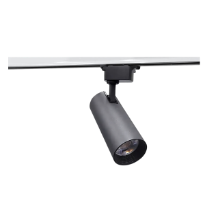Spot sur Rail LED LUSTRA