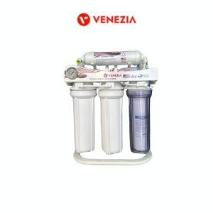 Filtre à eau 7 étapes pour une purification supérieure – Obtenez de l'eau naturelle