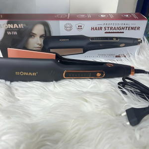 Sonar SN-739 Hair Straightener