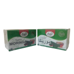 Biosanté Tisane régime équilibré de Moringa coupe faim naturel, riche en Antioxydants