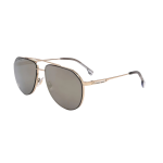 Lunettes de soleil Hugo Boss 1326/S J5G GOLD HOMME