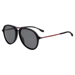 Lunettes de Soleil Hugo Boss BOSS 1016/S 003/M9