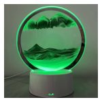 sablier chef-d'œuvre