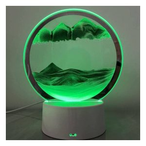 sablier chef-d'œuvre