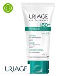 Uriage Hyséac Fluide Hydratant Matifiant Spf50+ – 50ml