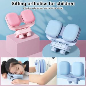 Correcteur de Posture Assise Confortable et Durable - Bodfiti