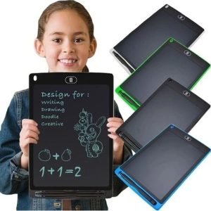 Tablette d'écriture LCD de 16 pouces