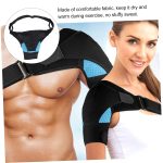 Support d'épaule دعامة كتف رياضية