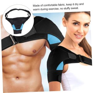 Support d'épaule دعامة كتف رياضية
