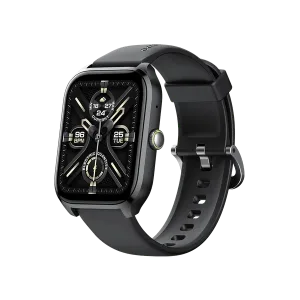 oraimo Watch 5 Lite Montre intelligente IP68 HD 2,01 pouces