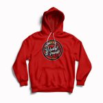 Hoodie Wydad