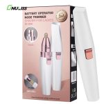 BLAWLESS : Épilateur et taille-habits 2-en-1 élégant