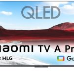 XIAOMI TV A Pro 43 2025 QLED Google TV 4K UHD