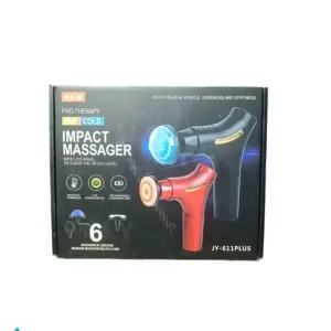 Pistolet de massage جهاز مساج الساخن والبارد