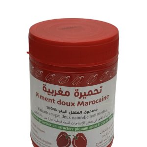 Paprika Doux 190g