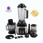 Mixeur Professionnel 6 en 1